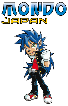 Mondo Japan